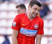Raul Rusescu, evoluând pentru FCSB