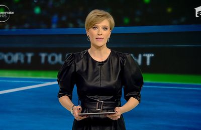 AUDIENȚĂ. Victorie la scor în „duelul” Observator Sport - PRO TV Sport, în prima săptămână de la relansarea rubricii de sport a Antenei 1