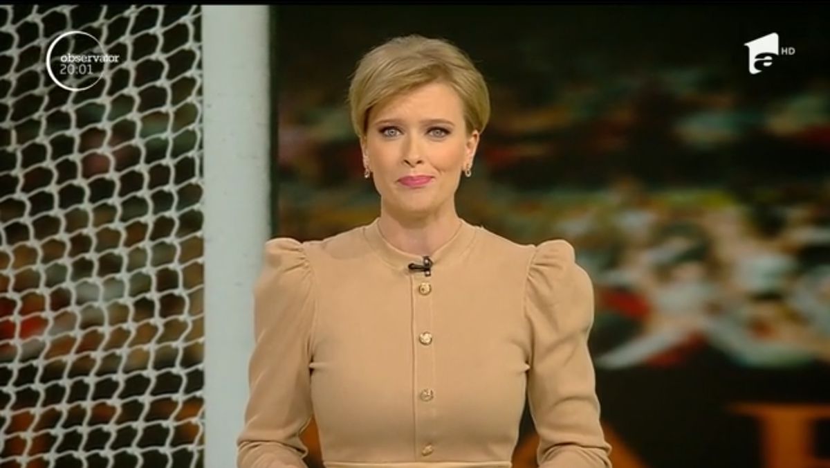 AUDIENȚĂ. Victorie la scor în „duelul” Observator Sport - PRO TV Sport, în prima săptămână de la relansarea rubricii de sport a Antenei 1