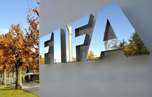 FIFA a decis data de începere a sezonului următor: 30 august! Ce variantă de rezervă are forul internațional