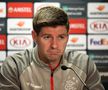 Steven Gerrard, antrenor Rangers // sursă foto: Guliver/gettyimages