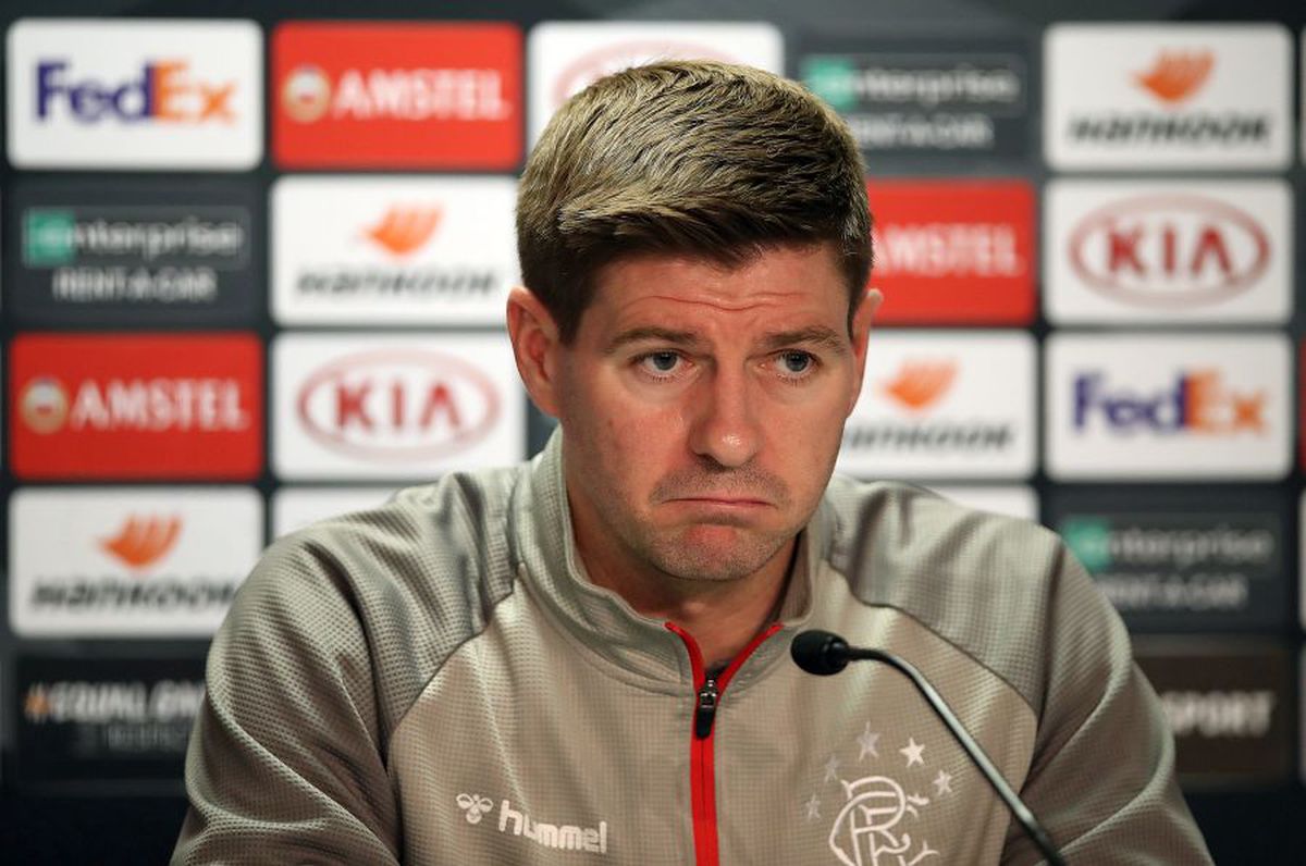 Câți bani pierde Ianis Hagi după decizia luată de Rangers » Steven Gerrard: „Toți voiau asta”