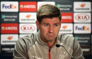 Câți bani pierde Ianis Hagi după decizia luată de Rangers » Steven Gerrard: „Toți voiau asta”