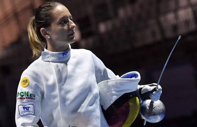 Ce are o campioană olimpică în pod? Ana Maria Popescu a dezvăluit ce a motivat-o între competițiile de la Londra și Rio