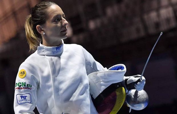 Ce are o campioană olimpică în pod? Ana Maria Popescu a dezvăluit ce a motivat-o între competițiile de la Londra și Rio