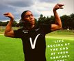 VIDEO. Caster Semenya l-a învins pe Cristiano Ronaldo la provocarea din sufragerie: „«Bestia» a fost înfrântă!”