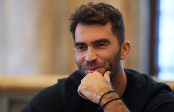 EXCLUSIV Ce îi lipsește lui Horia Tecău în această perioadă: „Mi-e dor de familie, de prieteni și de un meci intens”