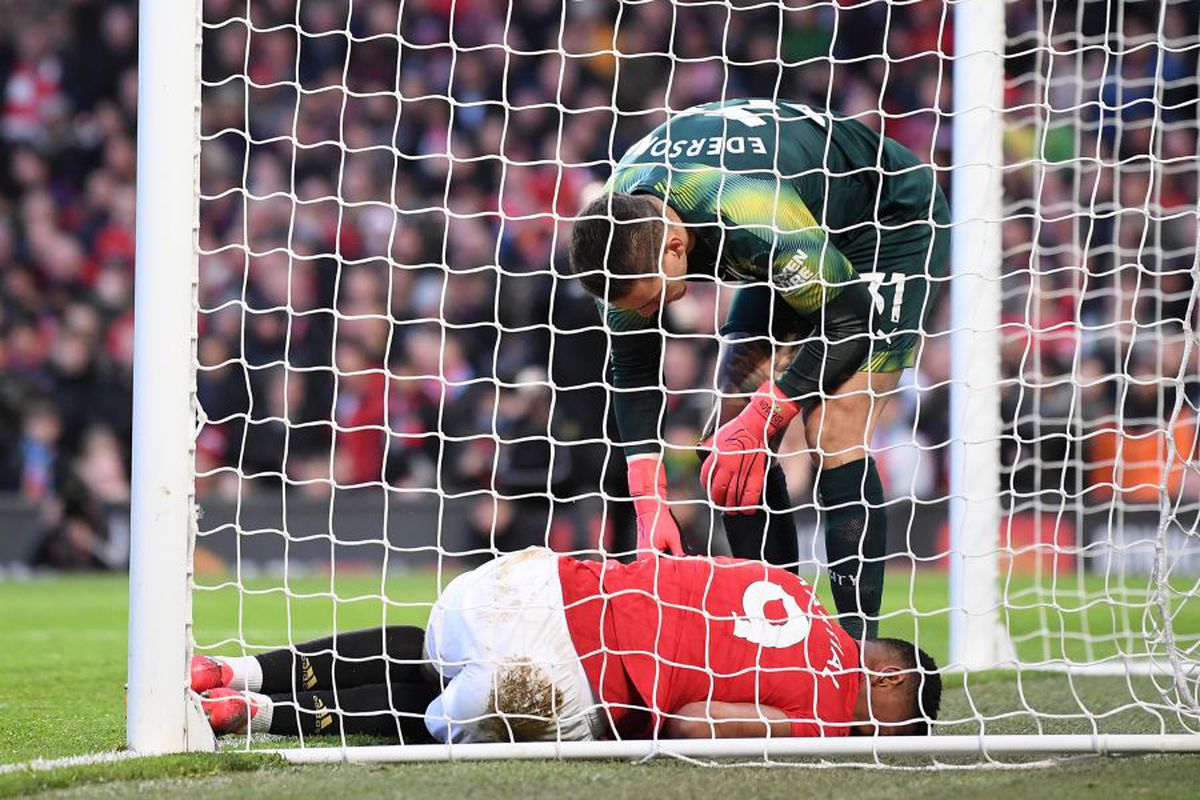 Giganții din Premier League, pierderi uriașe din cauza COVID-19 » Manchester United, cea mai afectată