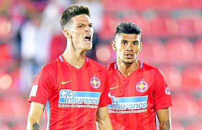 FCSB. Dennis Man la Sheffield United?! Anamaria Prodan negociază transferul la locul 7 din Premier League