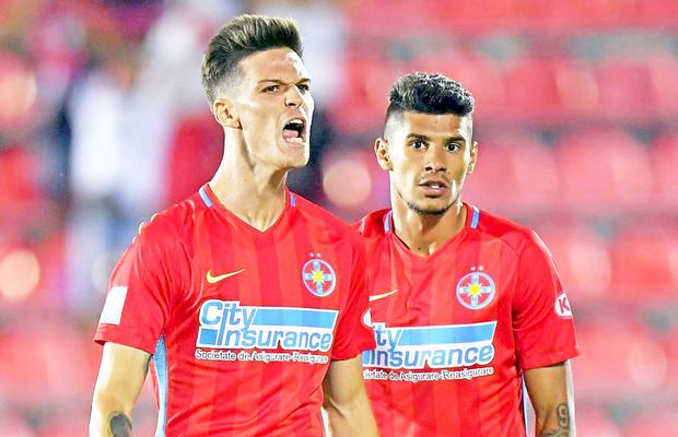 FCSB. Dennis Man la Sheffield United?! Anamaria Prodan negociază transferul la locul 7 din Premier League