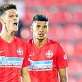 Dennis Man și Florinel Coman, oameni de bază la FCSB, foto: GSP