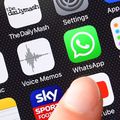 Aplicația WhatsApp va suferi modificări în perioada următoare