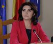 Monica Anisie este ministrul Educației și Cercetării al României din 4 noiembrie 2019