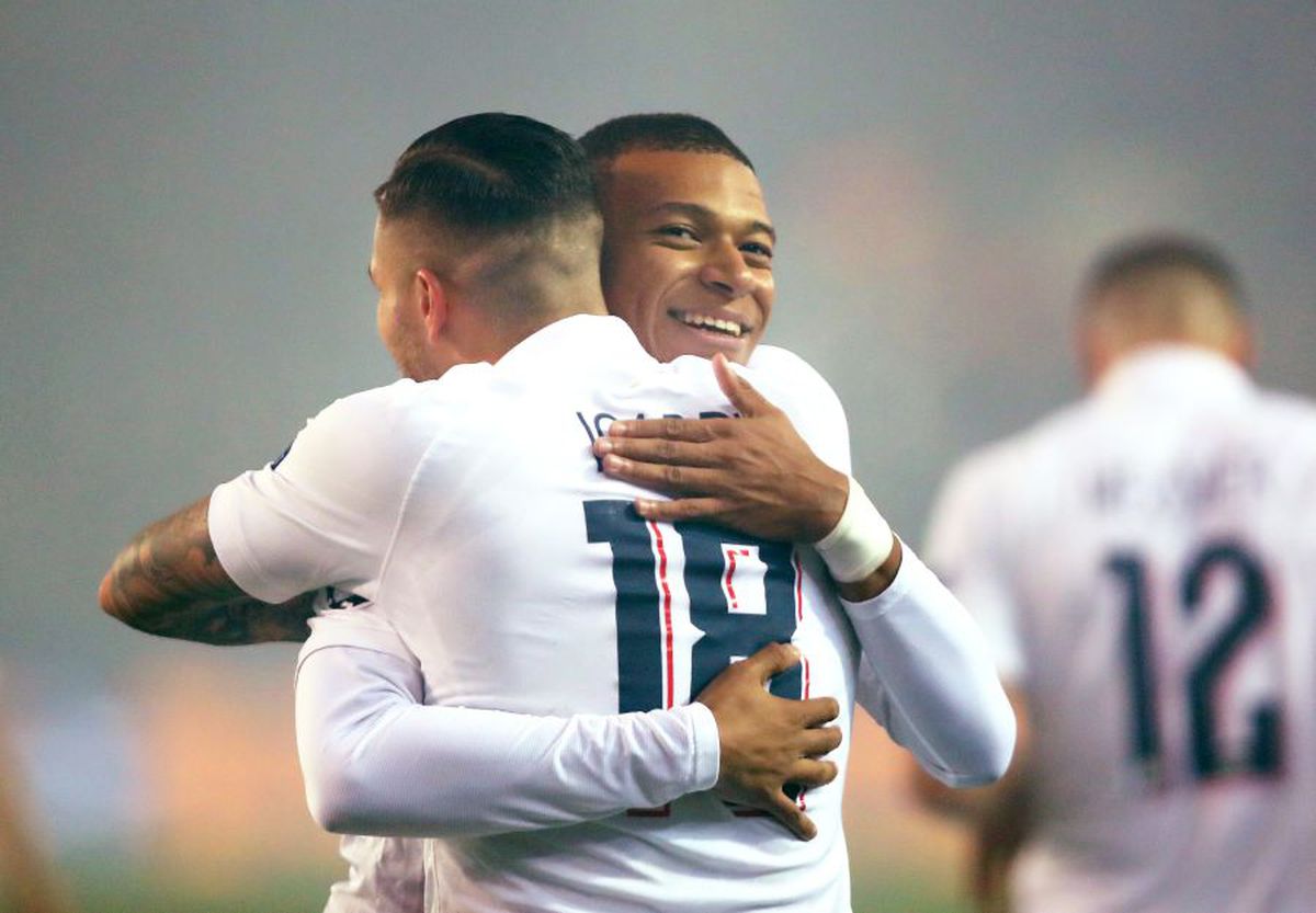 Lovitură dată de PSG: suma imensă care apare în joc pentru Mauro Icardi