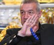 Gigi Becali (61 de ani), finanțatorul FCSB, a declarat că va suspenda antrenamentele roș-albaștrilor