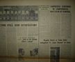 RETRO GSP. 48 de ani de la debutul frapant al lui Mircea Sandu în națională: „Nu îndrăzneam să stau printre «grei». Doamne, ce fotbaliști!"