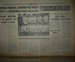 RETRO GSP. 48 de ani de la debutul frapant al lui Mircea Sandu în națională: „Nu îndrăzneam să stau printre «grei». Doamne, ce fotbaliști!"