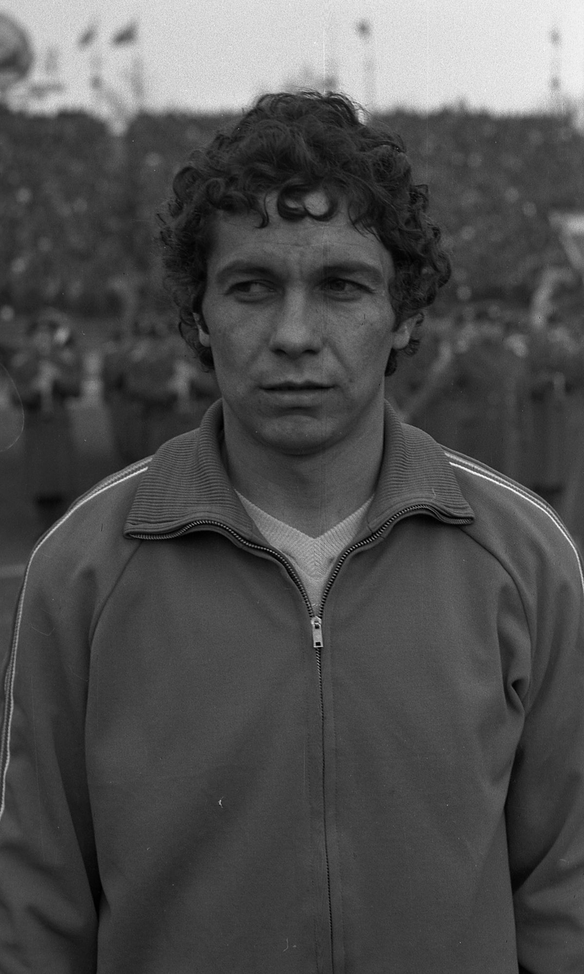 RETRO GSP. 48 de ani de la debutul frapant al lui Mircea Sandu în națională: „Nu îndrăzneam să stau printre «grei». Doamne, ce fotbaliști!"