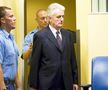 Radovan Karadzic // sursă foto: Guliver/gettyimages