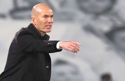 Zidane, misterios după victoria cu Liverpool: „Viitorul meu acolo? Clubul e în continuare important pentru mine”