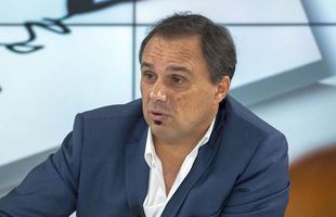 Panduru o taxează pe FCSB: „Nu are rost să vii să te plângi!”