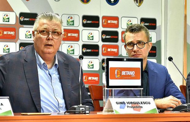 O nouă competiție în România?! Oficialul LPF oferă detalii: „S-ar putea ca în curând să aveți o surpriză”