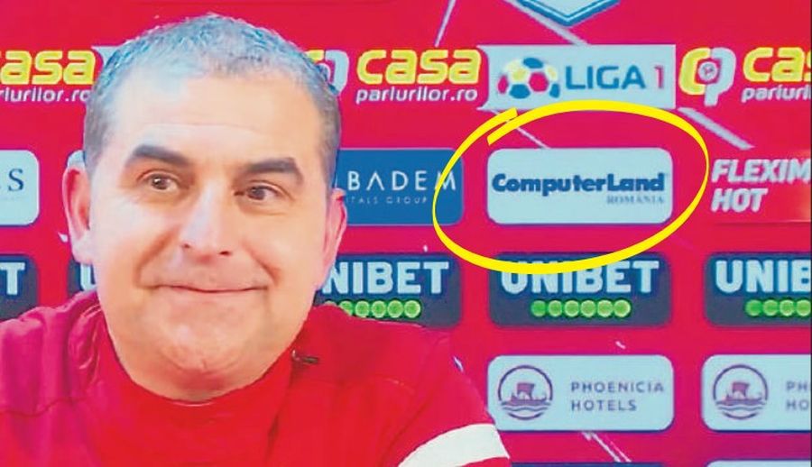 Vin banii la Dinamo! „Câinii” au bătut palma cu un sponsor important: „Suntem convinși că vom reclădi performanța”