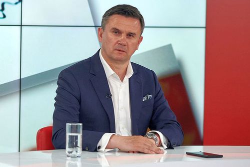 Cristi Balaj, președintele Agenției Naționale Antidoping, a emis un comunicat legat de situația lui Alex Ioniță