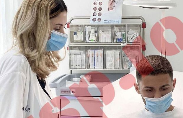 Mesaj categoric în cazul lui Alex Ioniță: „Cine l-a sfătuit a vrut să-i termine cariera! E păcat”