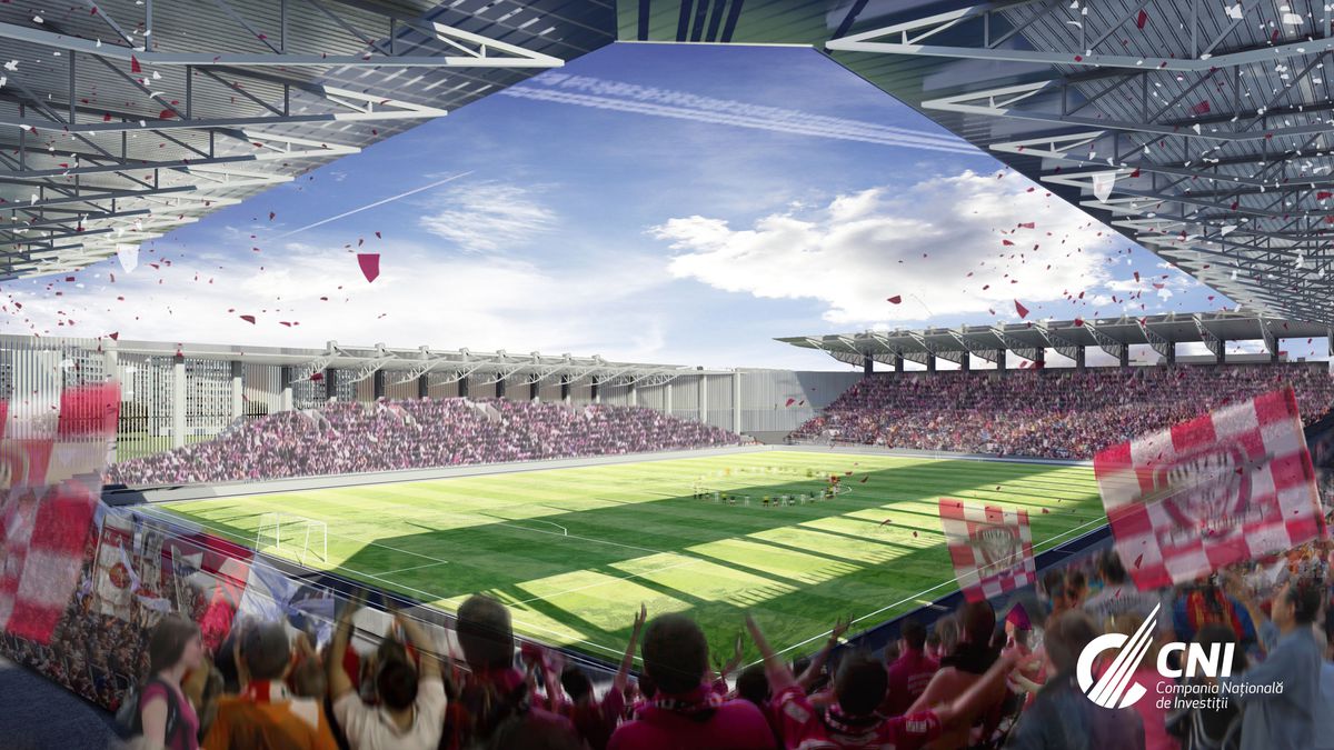 Scaune peluze „Rapid Giulești” - 7 aprilie 2021