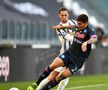 Juventus - Napoli FOTO Guliver/Gettyimages