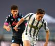 Juventus - Napoli FOTO Guliver/Gettyimages