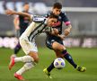 Juventus - Napoli FOTO Guliver/Gettyimages