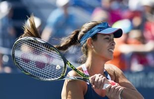 Revenire senzațională în tenis » Ana Ivanovic se întoarce după patru ani și jumătate