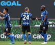 Inter - Sassuolo 2-1 » Lukaku și Martinez, prea buni pentru Chiricheș! Două goluri marcate de lângă român