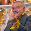 Gigi Becali, patronul lui FCSB, vrea să obțină o sumă uriașă în schimbul lui Olimpiu Moruțan (21 de ani, mijlocaș ofensiv).