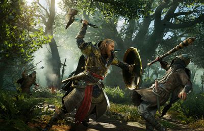 Vești excelente pentru pasionații de gaming! Ce jocuri noi pentru PS, Xbox și PC apar în aprilie și mai 2021