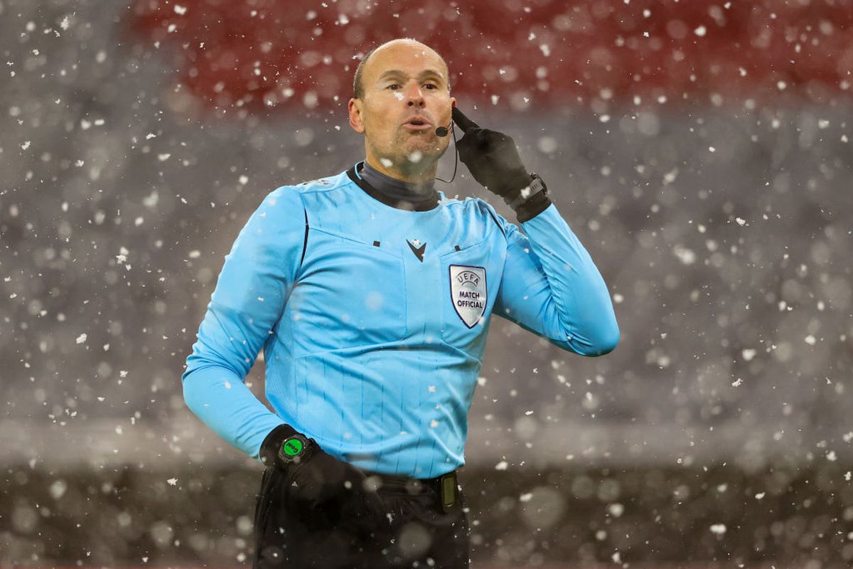 Bayern - PSG / sferturi UCL / tur / Getty