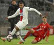 Bayern - PSG 2-3 » Spectacol total la Munchen! Viscol, 5 goluri și răzbunarea Parisului