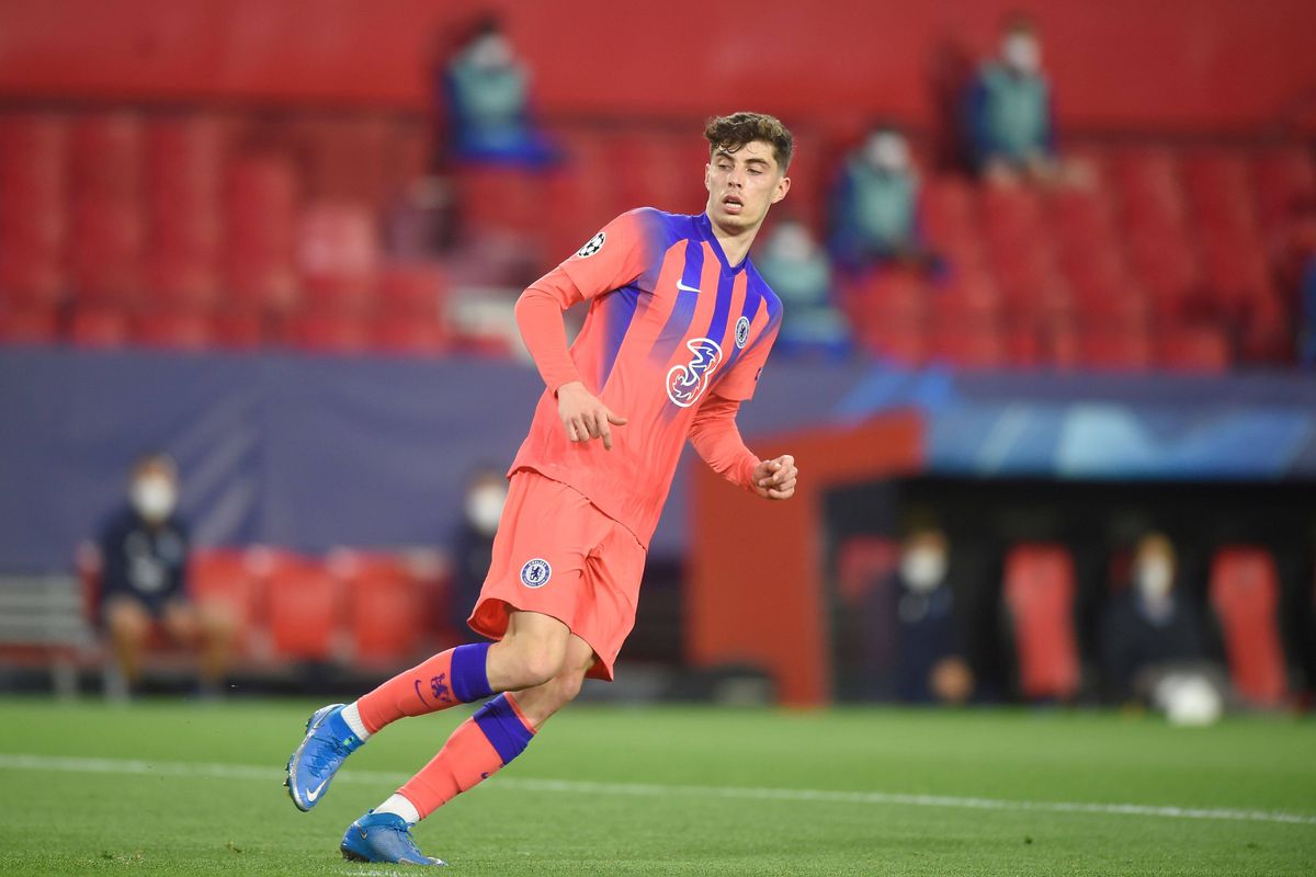 Porto - Chelsea, sferturi Liga Campionilor - 7 aprilie 2021