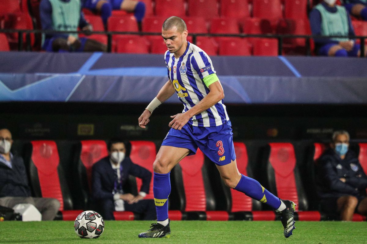 FC Porto - Chelsea 0-2 » Trupa lui Thomas Tuchel, favorită la calificarea în semifinalele Champions League