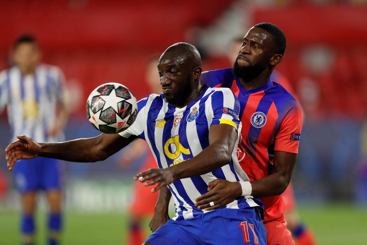 Porto - Chelsea, sferturi Liga Campionilor - 7 aprilie 2021