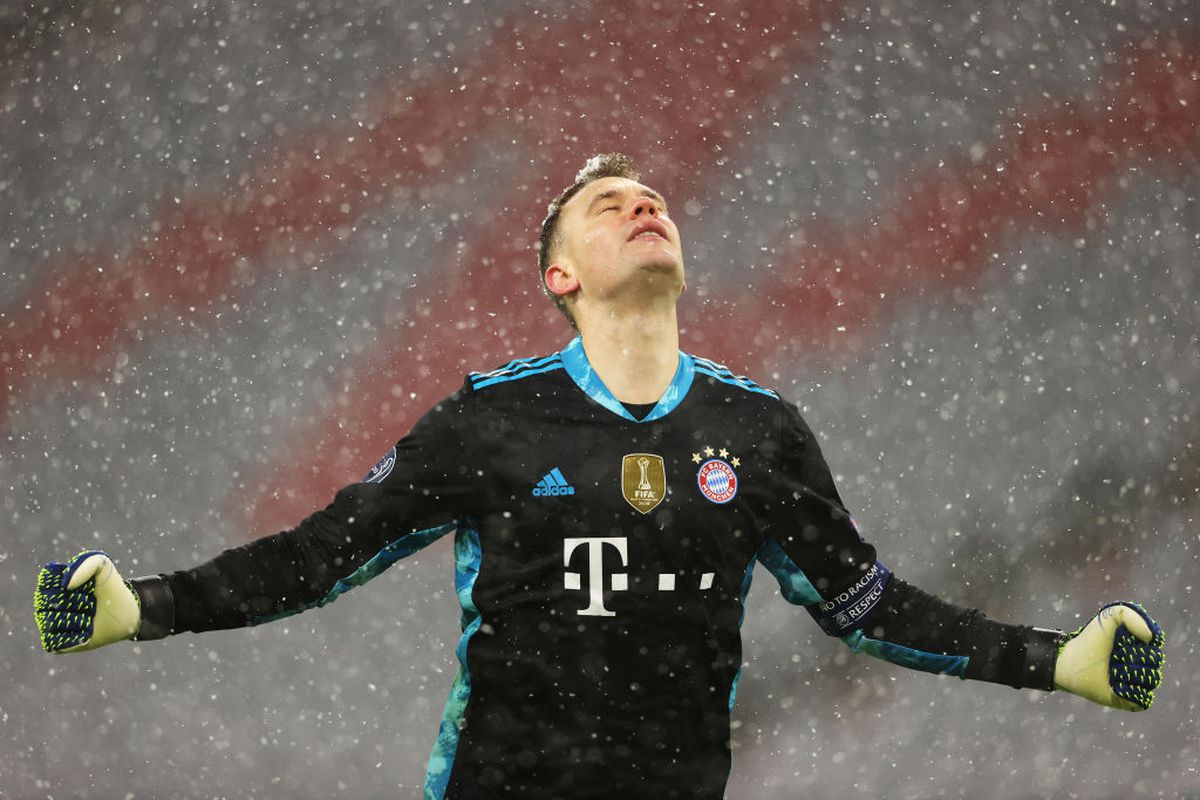 Cum a răspuns Mbappe la întrebarea „La ce te gândești când ești unu contra unu cu Neuer?” + avertisment după victoria cu Bayern