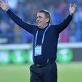 Ianis Malama (16 ani, mijlocaș ofensiv) a reușit un gol senzațional pentru Viitorul U17 în victoria obținută de dobrogeni în fața celor de la FC Voluntari U17, în Liga Elitelor, scor 4-1.