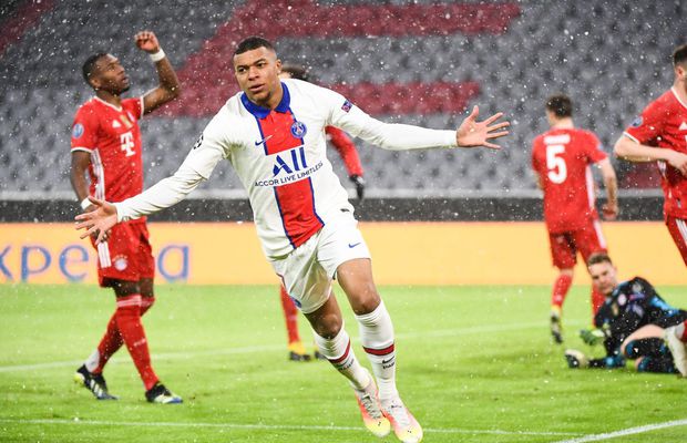 PSG - Bayern Munchen » Nemții vin la Paris cu probleme uriașe de lot! Ponturile tipsterilor GSP