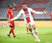 Kylian Mbappe (22 de ani), starul lui PSG, a făcut o nouă partidă uriașă în Liga Campionilor