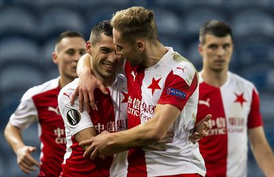 Nicolae Stanciu, spre event cu Slavia: calificat în finala Cupei! Florin Niță a fost doar rezervă la Sparta