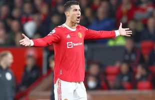 N-a mai răbdat! » Cristiano Ronaldo a intrat pe contul lui Rooney și a răspuns criticilor