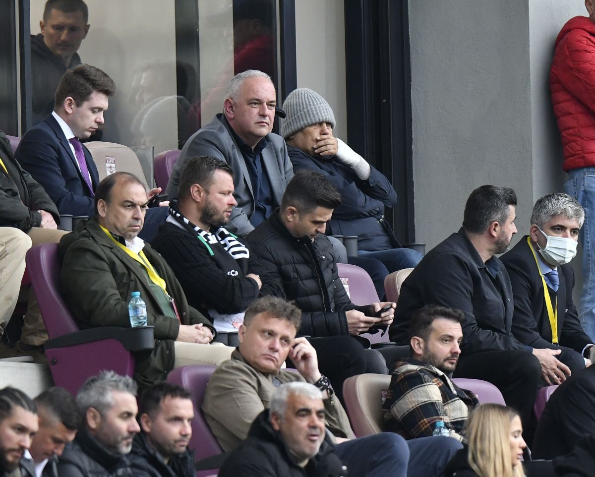 FOTO Dinamo Kiev - Sporting, Youth League, pe Giulești 07.04.2022