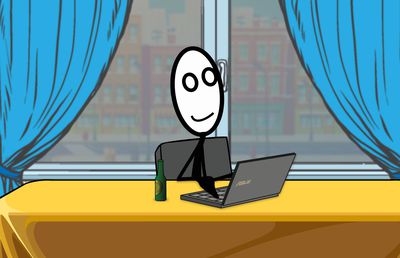 Jimmy Hex și poveștile haioase care îți luminează ziua